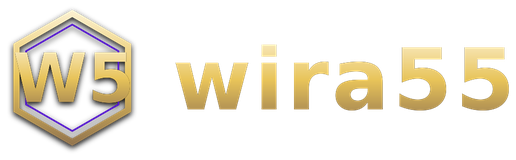 wira55 logo